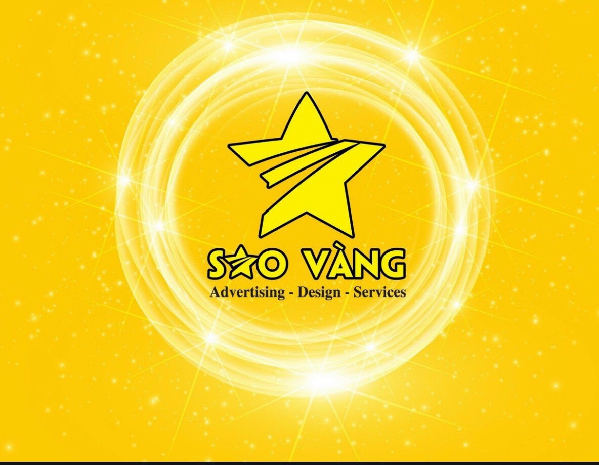 Hình ảnh 1 - Công Ty TNHH Tv Tk Dv Sao Vàng