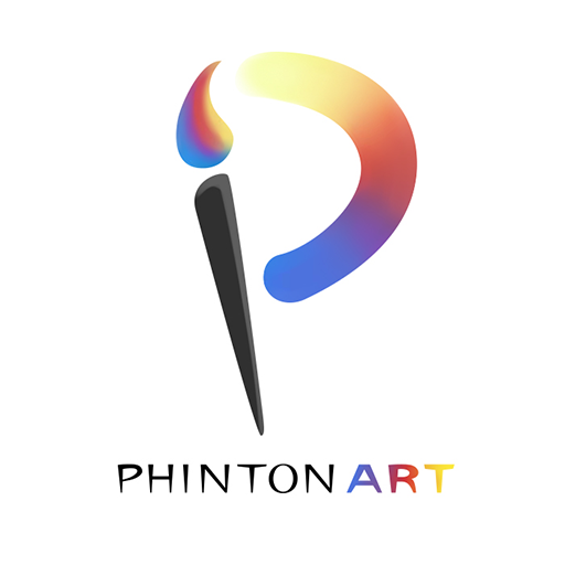 Hình ảnh 1 - Phintonart