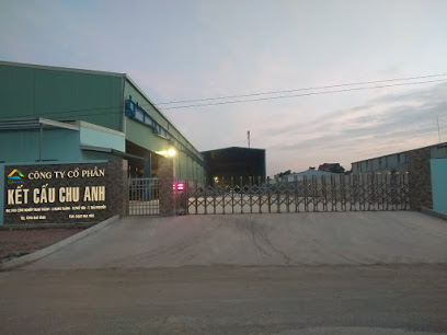 Hình ảnh 1 - Công Ty Cổ Phần Kết Cấu Chu Anh