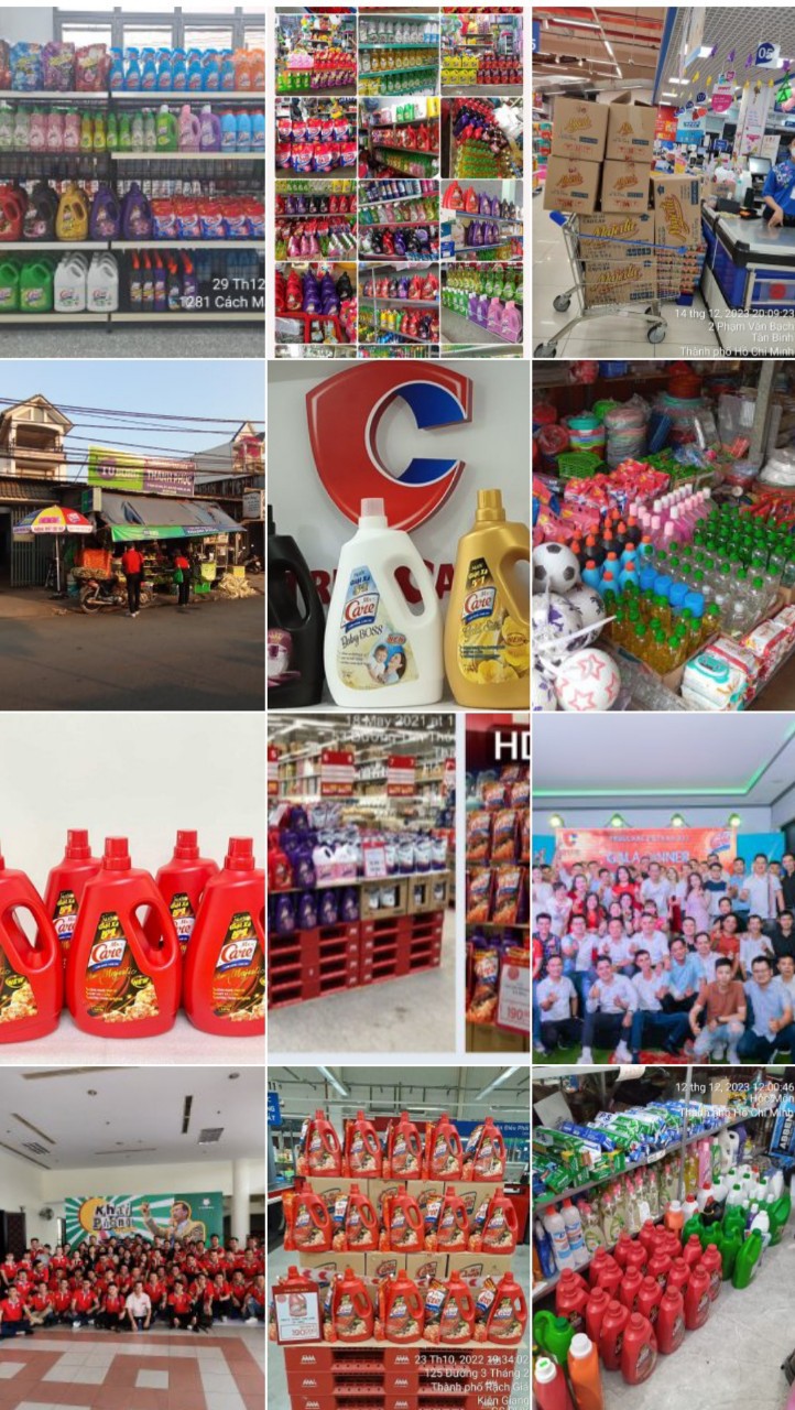 Hình ảnh 1 - True Care