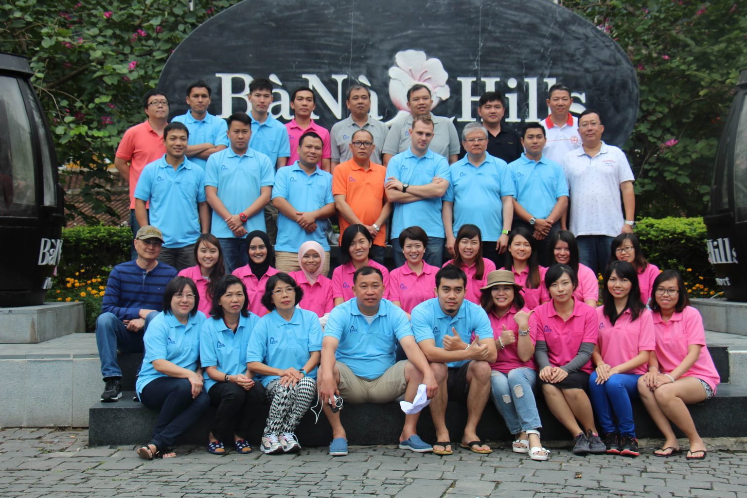 Hình ảnh 1 - Công Ty Cổ Phần Intech Pumps Việt Nam