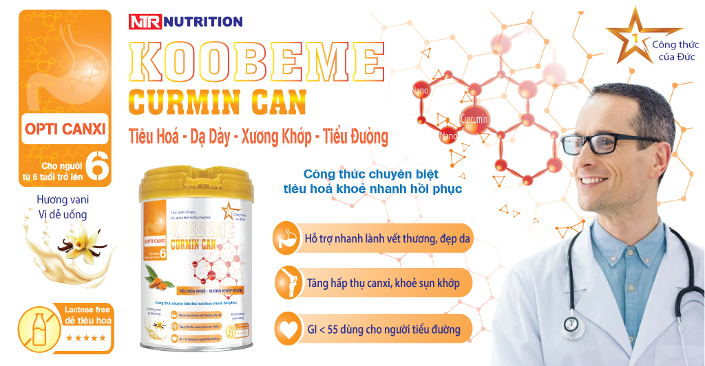 Hình ảnh 1 - Công Ty TNHH Ntr Nutrition Việt Nam