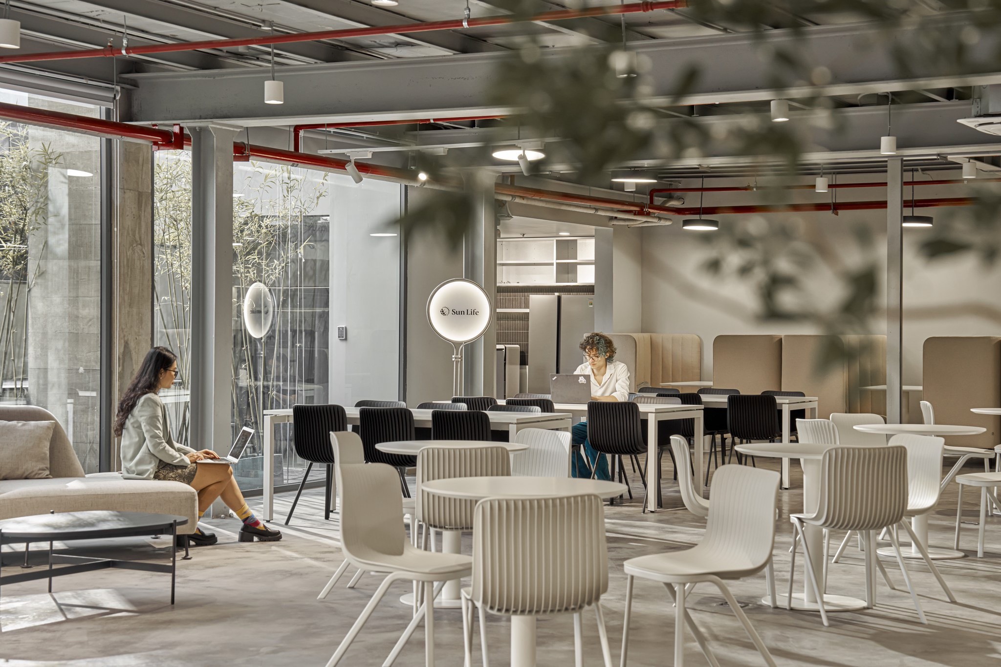 Hình ảnh 1 - Nous