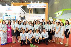 Hình ảnh 1 - Công Ty Cổ Phần Thực Phẩm Á Châu