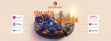 Hình ảnh 1 - Dn Group