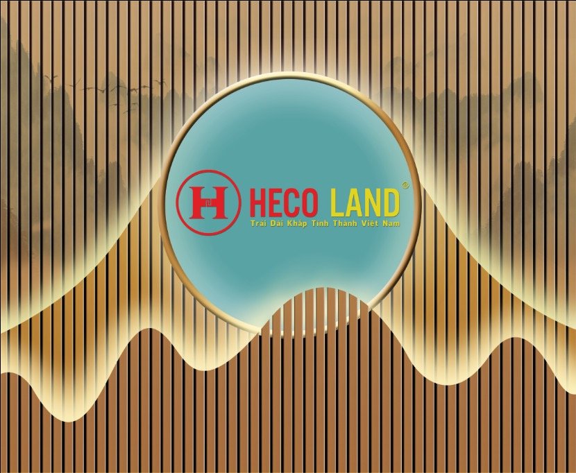 Hình ảnh 1 - Công Ty Cổ Phần Bất Động Sản Heco Land