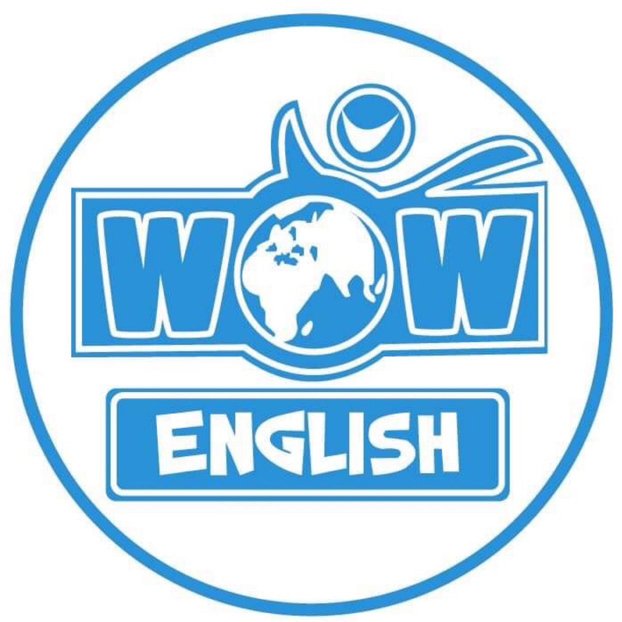 Hình ảnh 1 - Wow Edu English