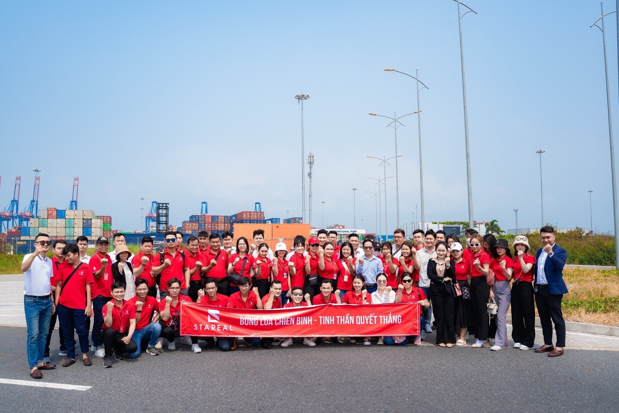 Hình ảnh 1 - Công Ty CP Bđs Stareal