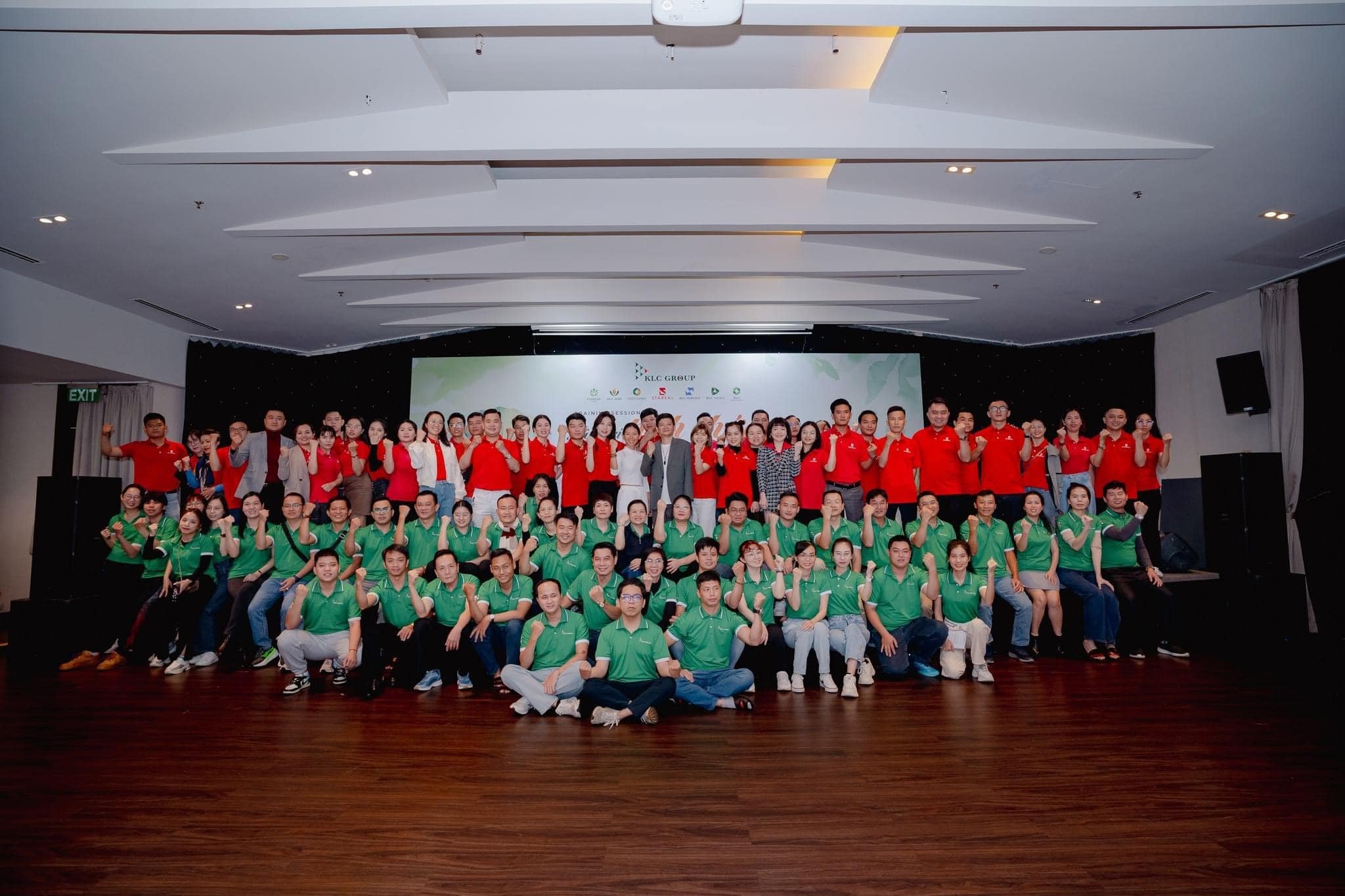 Hình ảnh 1 - Công Ty CP Bđs Stareal