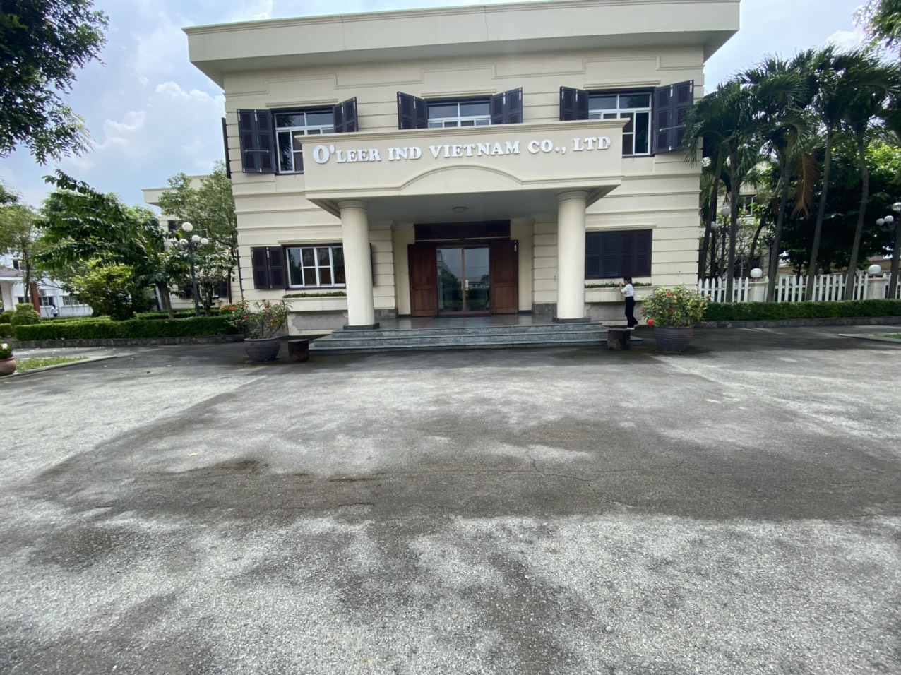 Hình ảnh 1 - Oleer Việt Nam