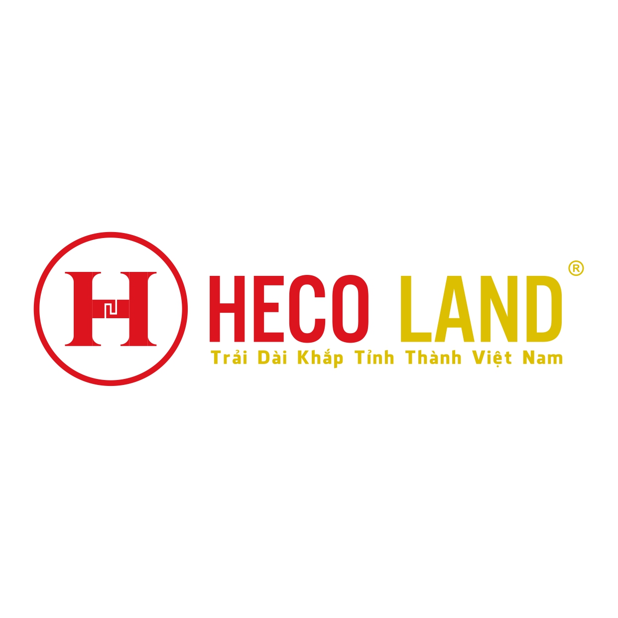 Hình ảnh 1 - Công Ty Bất Động Sản Heco Land