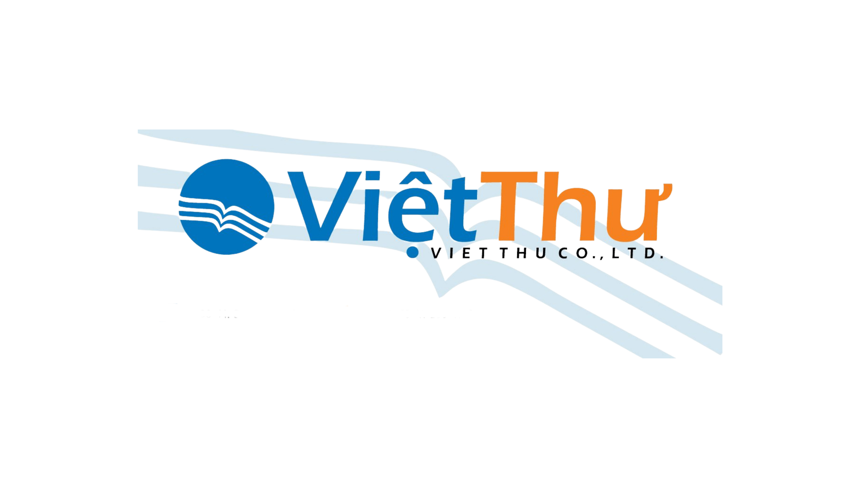 Hình ảnh 1 - Công Ty TNHH Thương Mại Và Dịch Vụ Văn Hóa Việt Thư