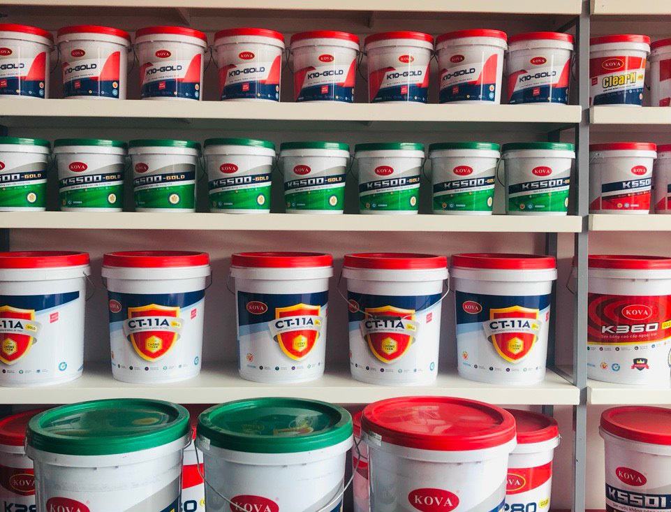 Hình ảnh 1 - Công Ty CP Tm Và Xd Tây Thuận Phát