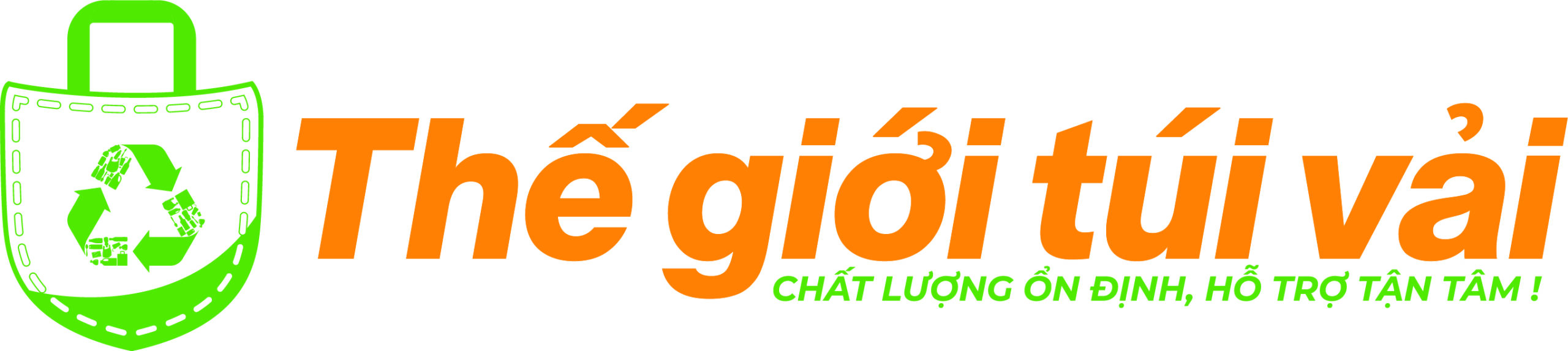 Hình ảnh 1 - Công Ty Cổ Phần Thế Giới Túi Vải