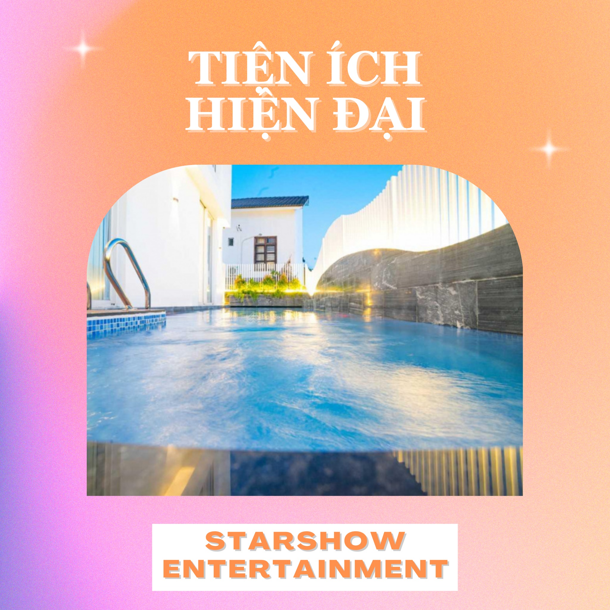 Hình ảnh 1 - Starshow Entertainment