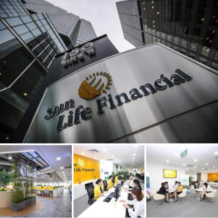 Hình ảnh 1 - Cty Bhnt Sun Life An Giang