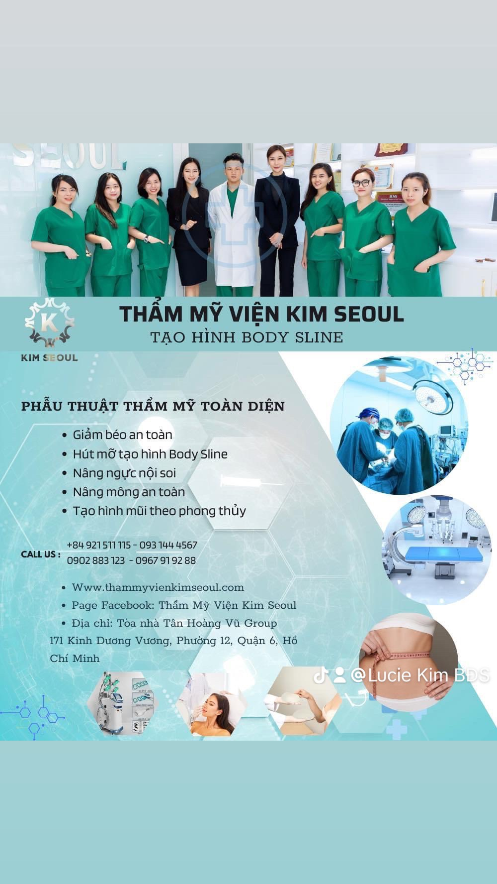 Hình ảnh 1 - Kim Seoul