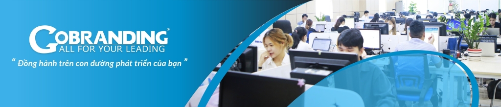 Hình ảnh 1 - Công Ty Cổ Phần Global Online Branding
