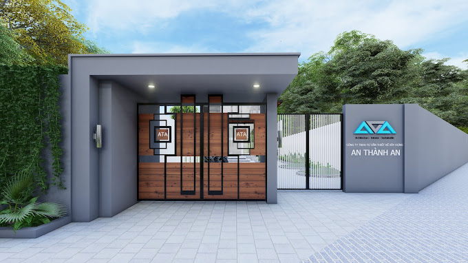 Hình ảnh 1 - Cty TNHH Tư Vấn Thiết Kế Xây Dựng An Thành An
