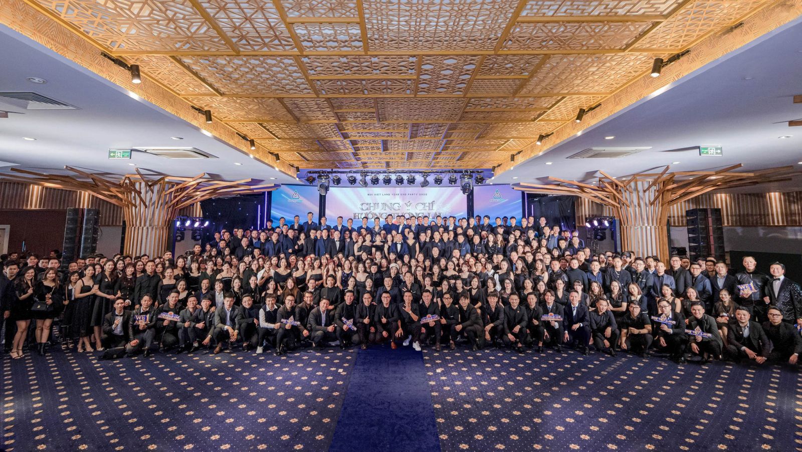 Hình ảnh 1 - Mai Việt Land