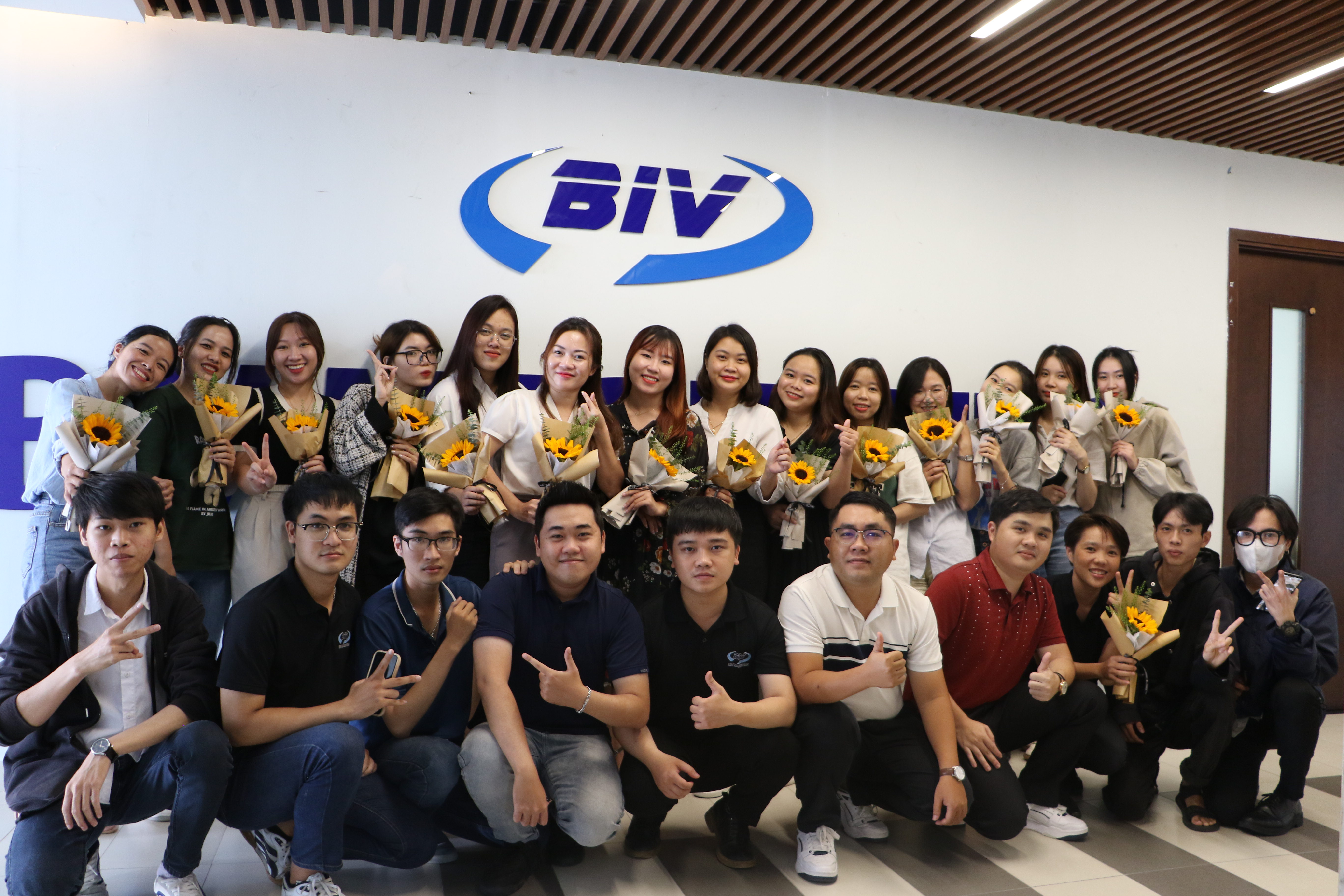 Hình ảnh 1 - Công Ty TNHH Công Nghệ Số Biv Marketing