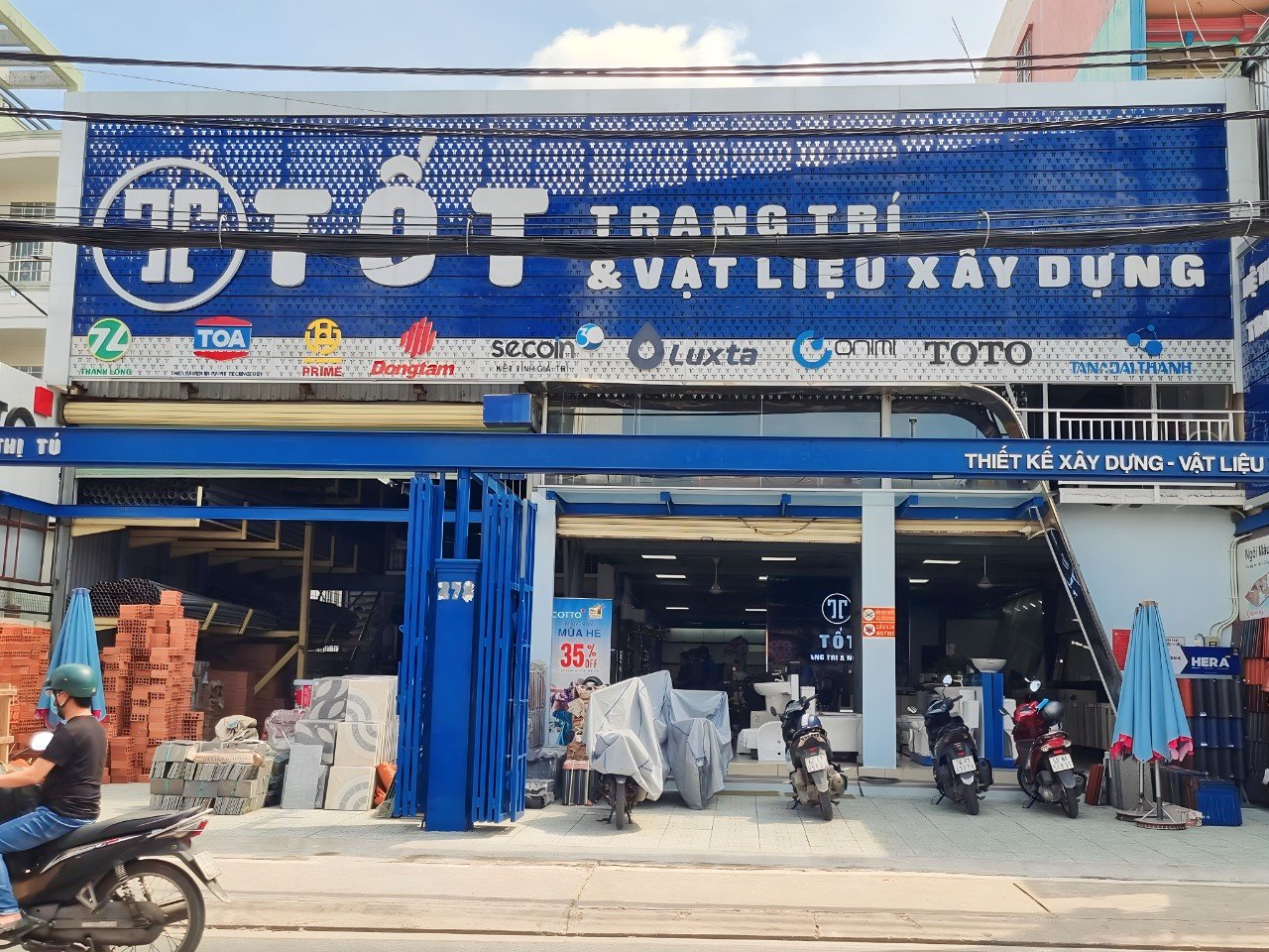 Hình ảnh 1 - Vlxd Tốt