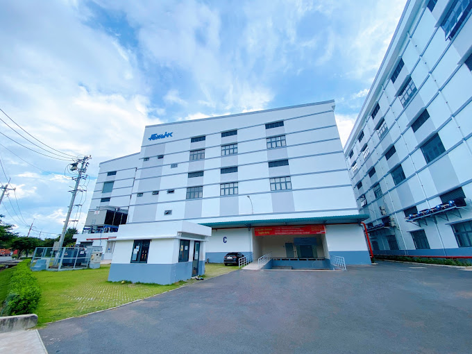 Hình ảnh 1 - Công Ty TNHH Foxlink Viet Nam