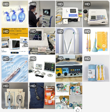 Hình ảnh 1 - Công Ty Tbyt Trường Thịnh