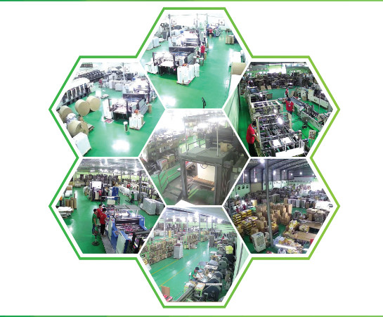 Hình ảnh 1 - Công Ty Cổ Phần In Sao Việt Nhật