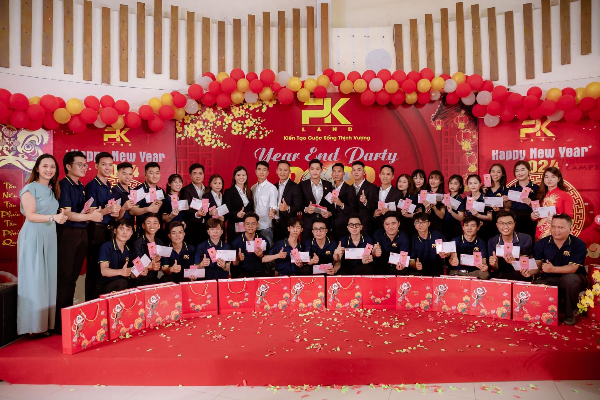 Hình ảnh 1 - Cty Bđs Phú Khang