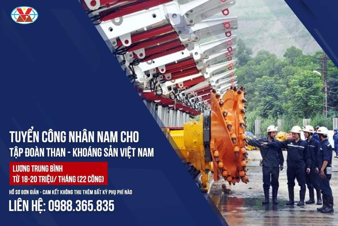 Hình ảnh 1 - Trường Cao Đẳng Than Khoáng Sản Việt Nam