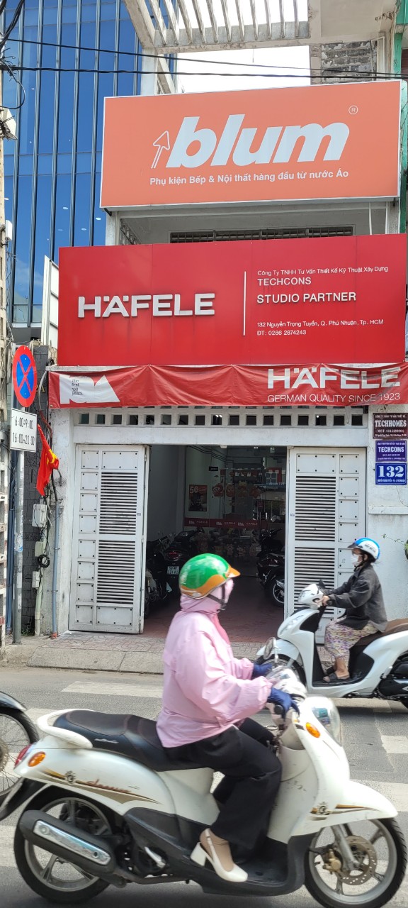 Hình ảnh 1 - Công Ty TNHH Techhomes Vn