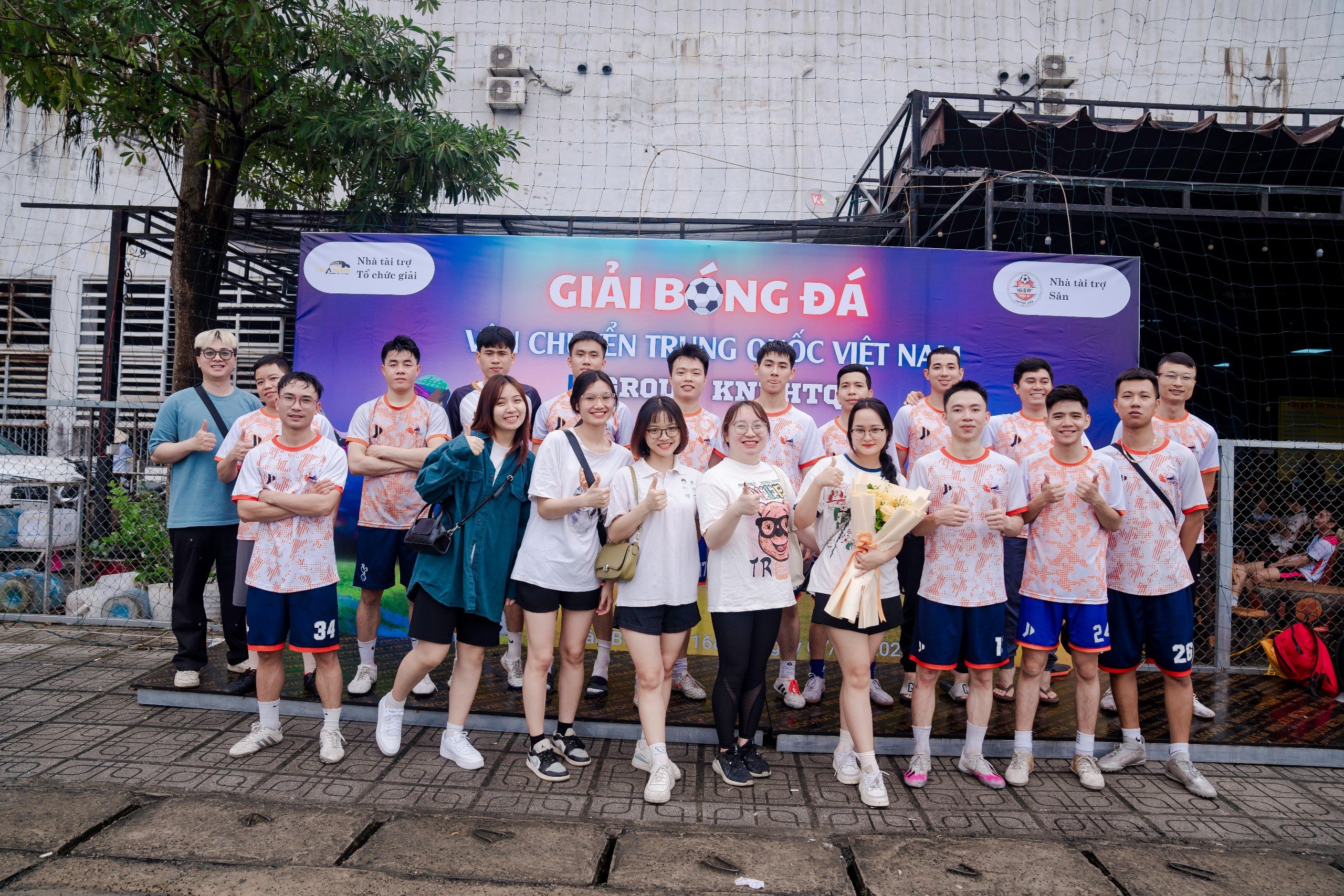 Hình ảnh 1 - Công Ty TNHH Tmqt Vbimex Việt Nam