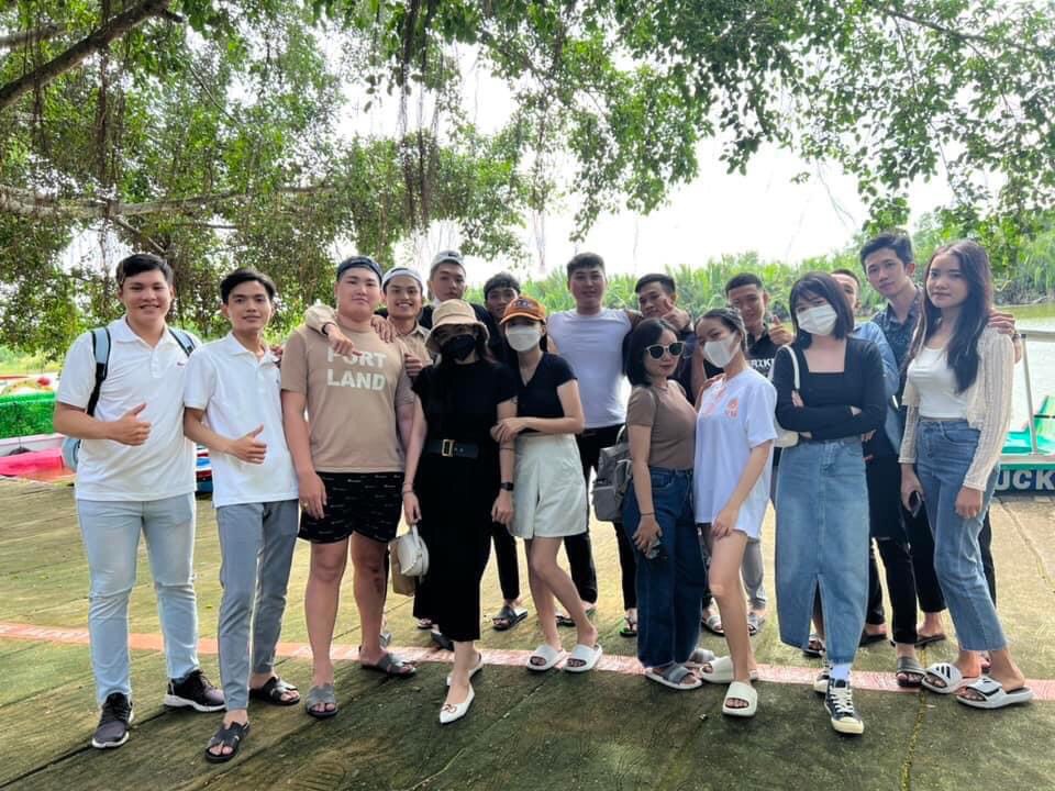 Hình ảnh 1 - Victoria