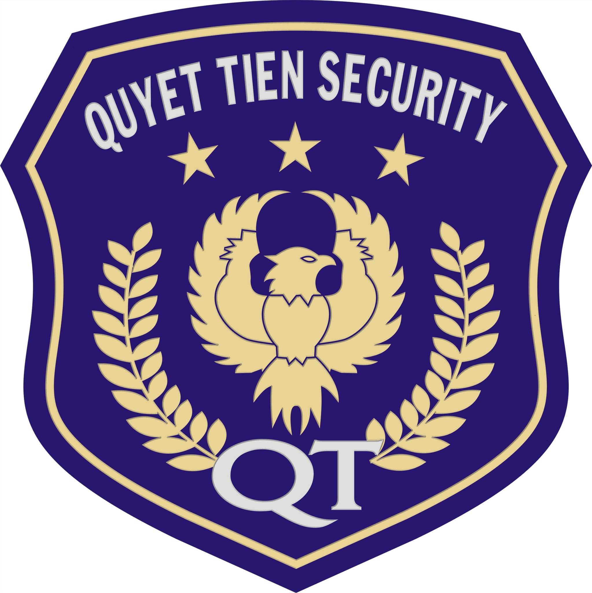 Hình ảnh 1 - Công Ty Dvbv Quyết Tiến