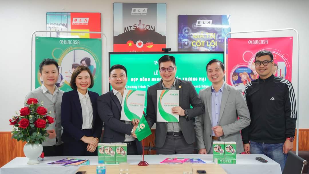 Hình ảnh 1 - Công Ty TNHH Phát Triển Giáo Dục Tâm Trí Tài