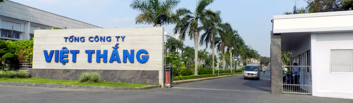 Hình ảnh 1 - Tổng Công Ty Việt Thắng
