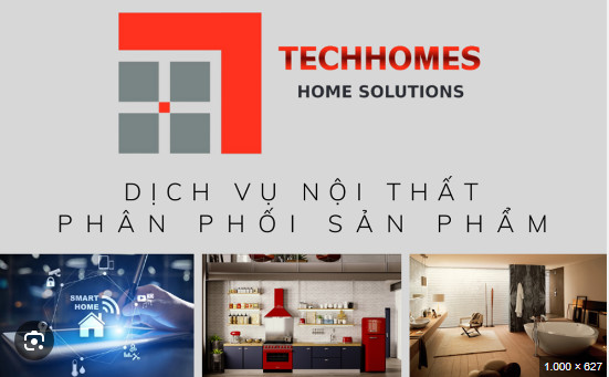 Hình ảnh 1 - Công Ty TNHH Techhomes Vn