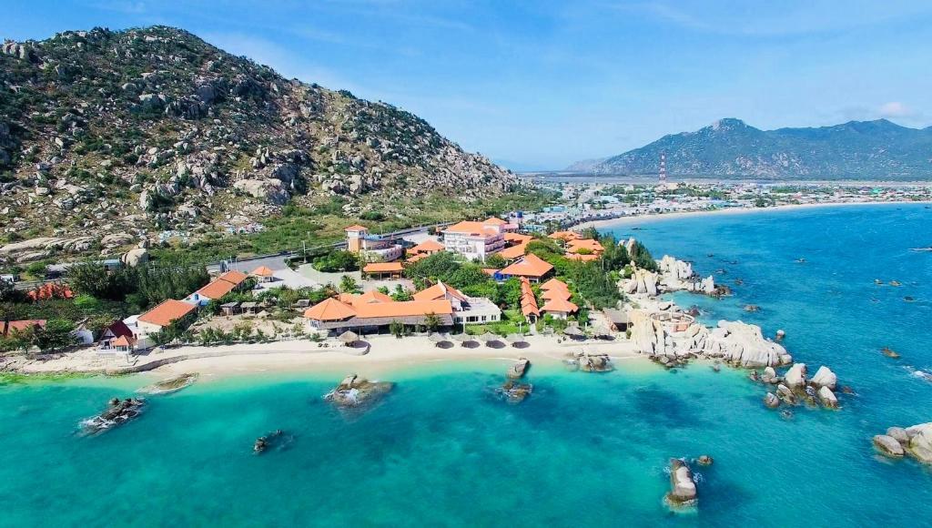 Hình ảnh 1 - Cn Công Ty TNHH Kdl Hoàn Mỹ