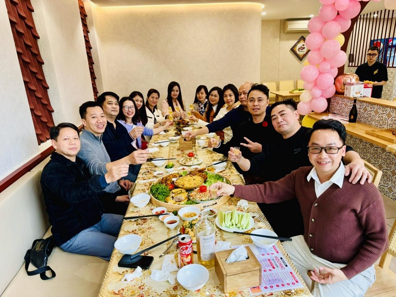 Hình ảnh 1 - Mộc Mạc Kitchen