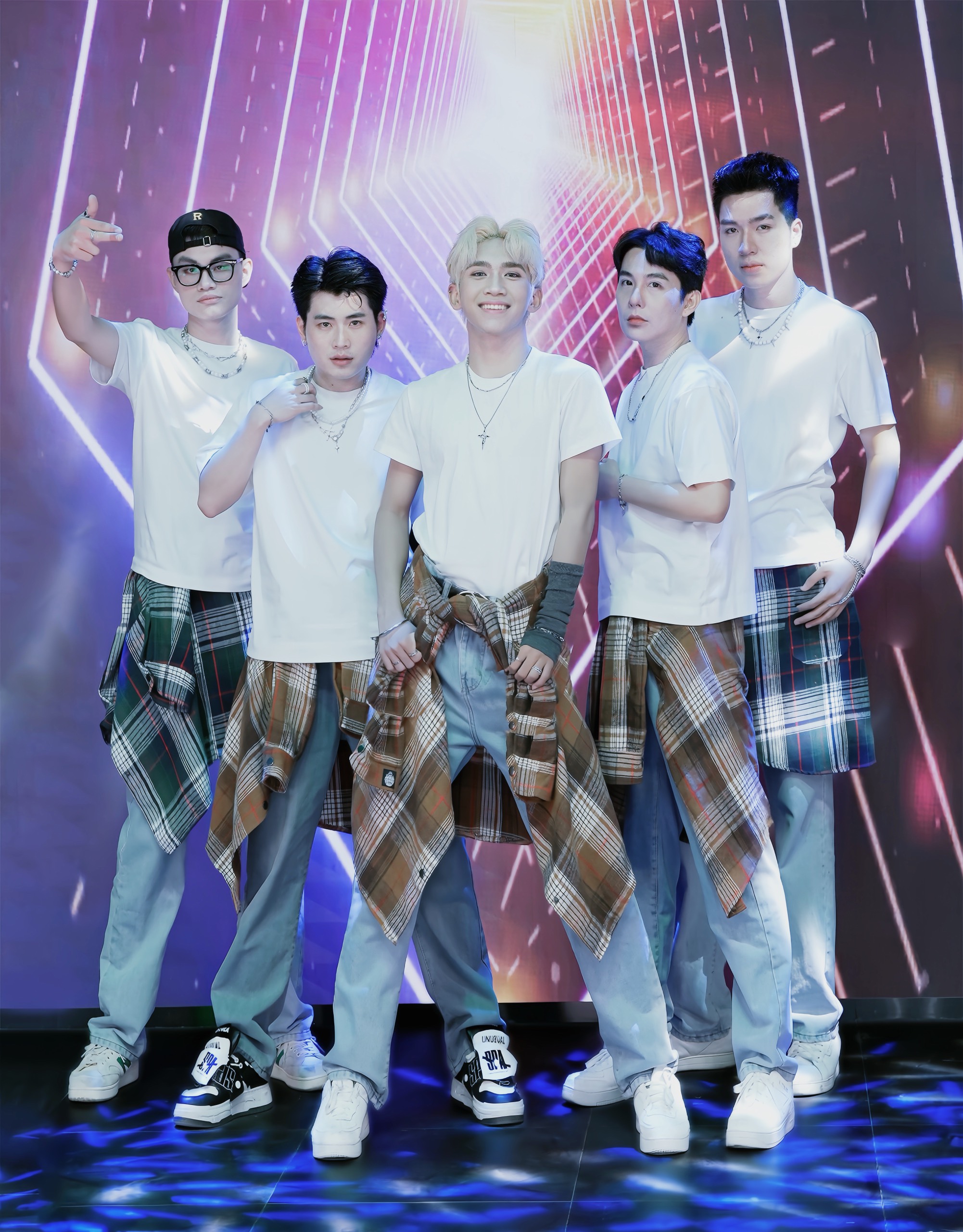 Hình ảnh 1 - Công Ty Dream Star