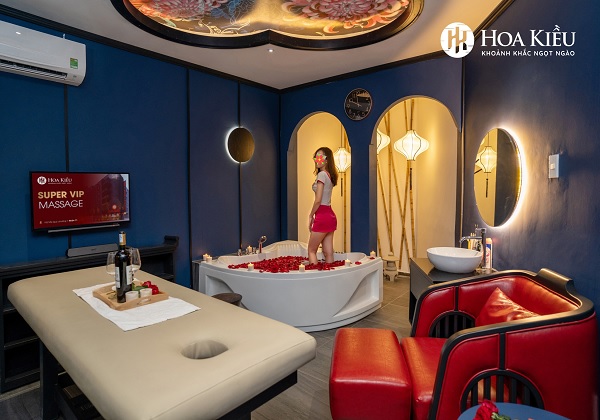 Hình ảnh 1 - Massage Vip 352