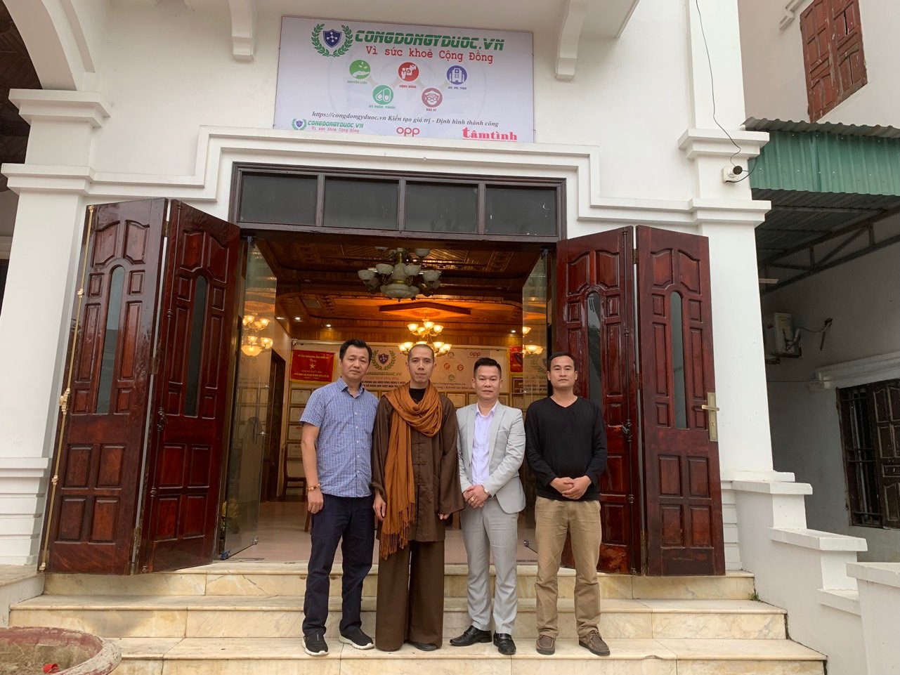 Hình ảnh 1 - Công Ty Cổ Phần Opp Việt Nam