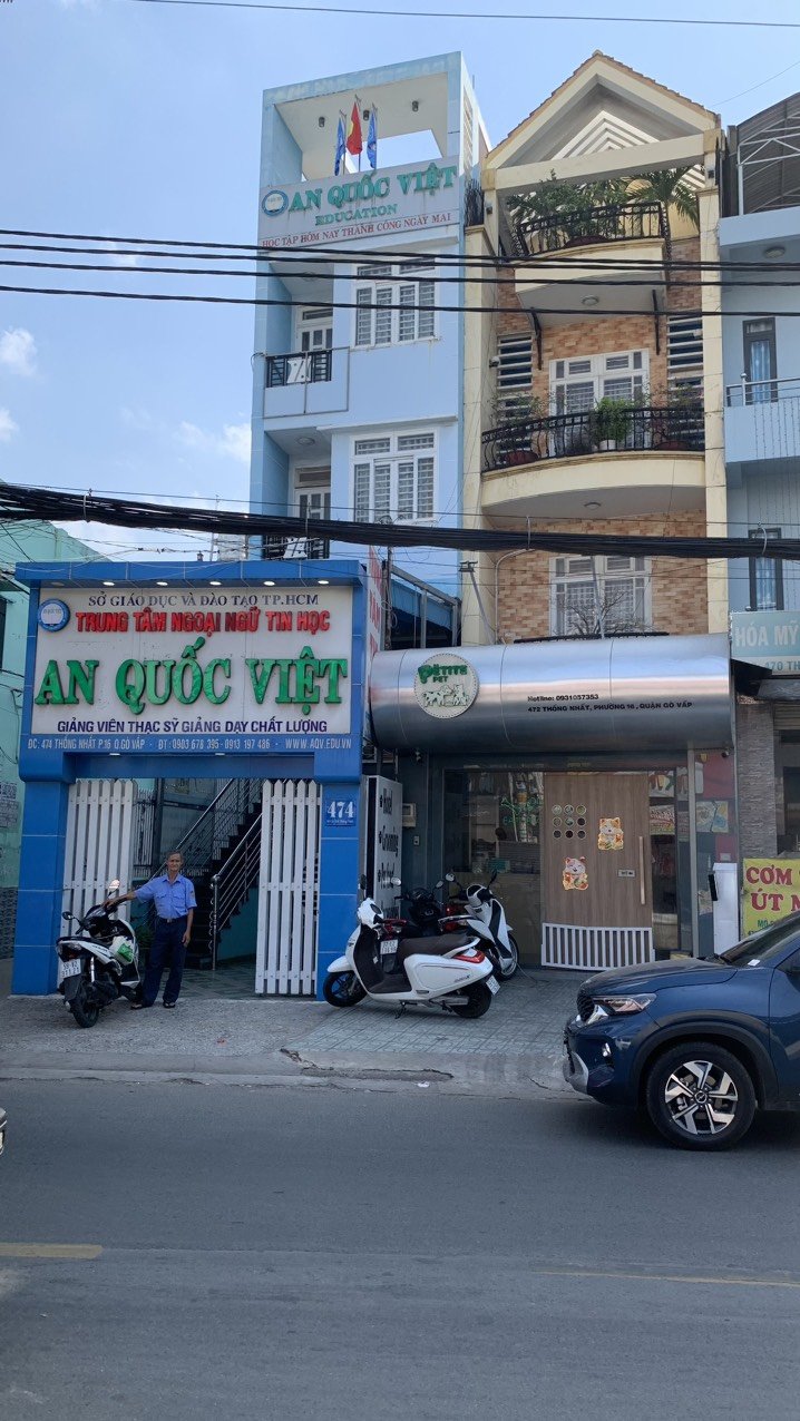 Hình ảnh 1 - Ttnnth An Quốc Việt Tphcm