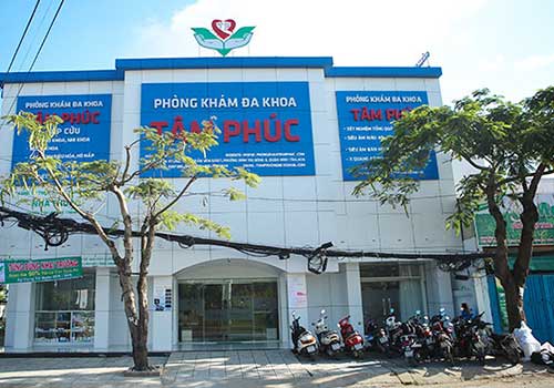 Hình ảnh 1 - Phong Tam Phuc