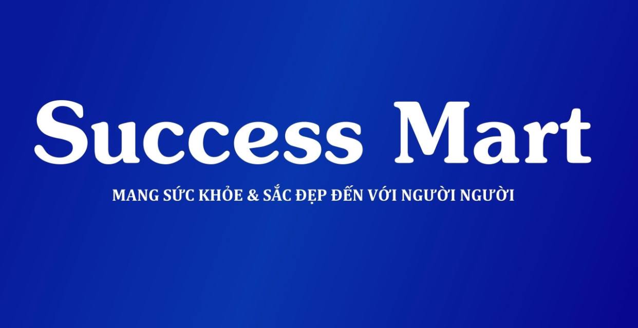 Hình ảnh 1 - Công Ty TNHH Thương Mại Success Mart
