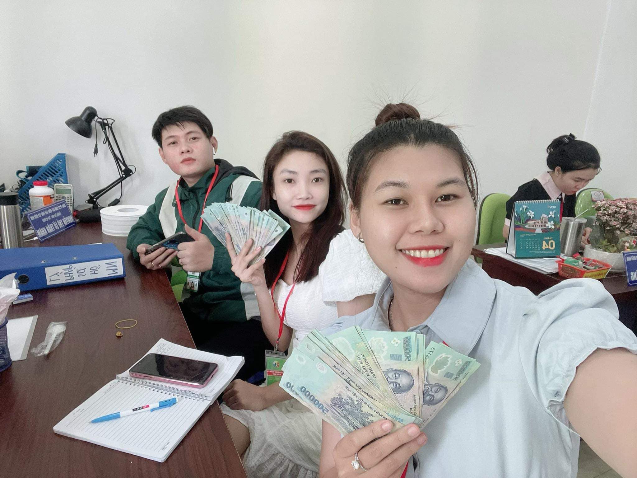 Hình ảnh 1 - Tập Đoàn Việt Rich