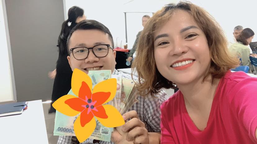 Hình ảnh 1 - Tập Đoàn Việt Rich