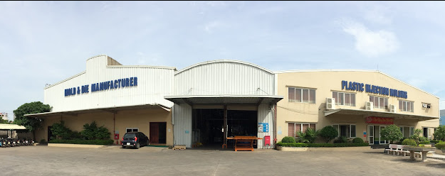 Hình ảnh 1 - Công Ty Cổ Phần Sunpla