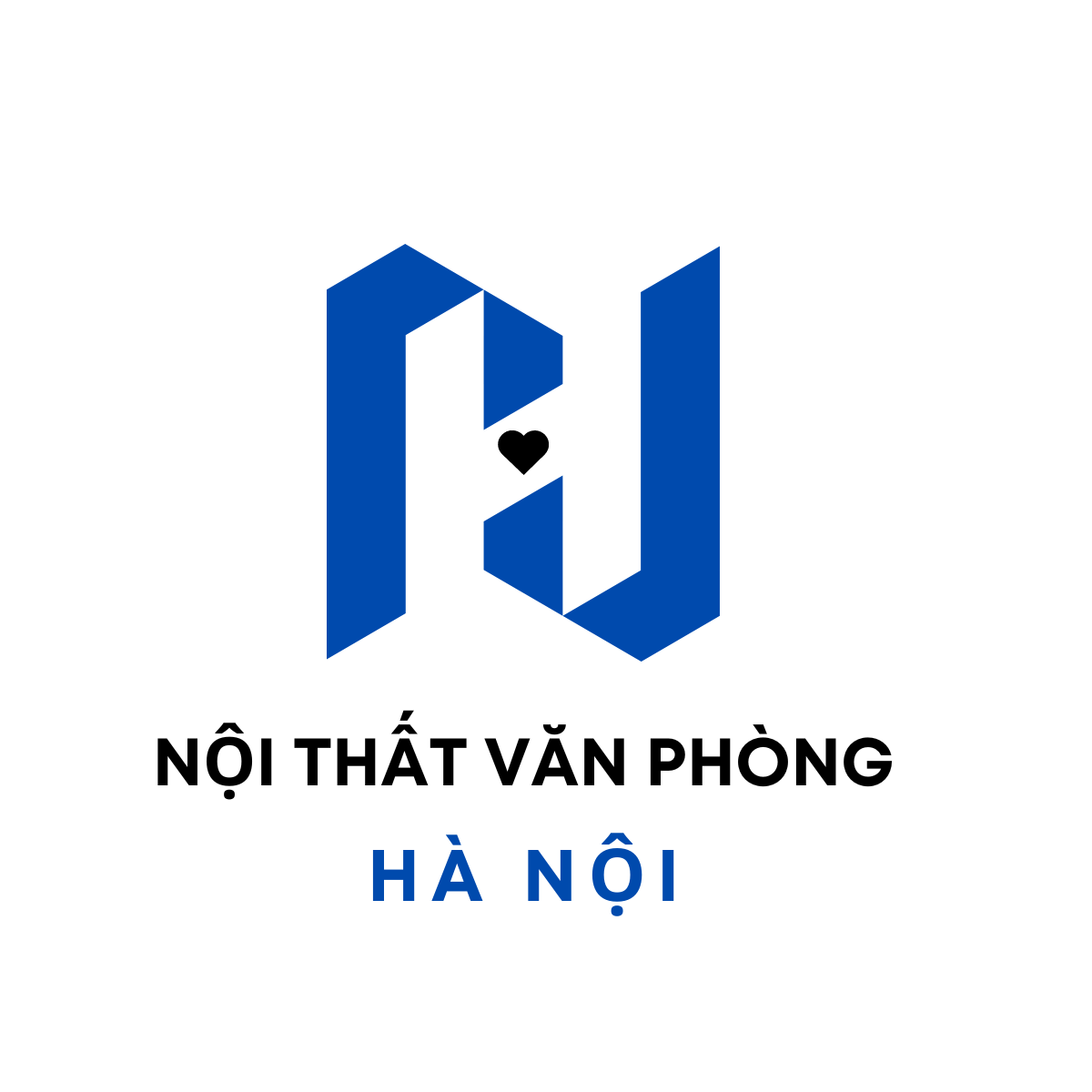 Hình ảnh 1 - Nội Thất Văn Phòng Hà Nội